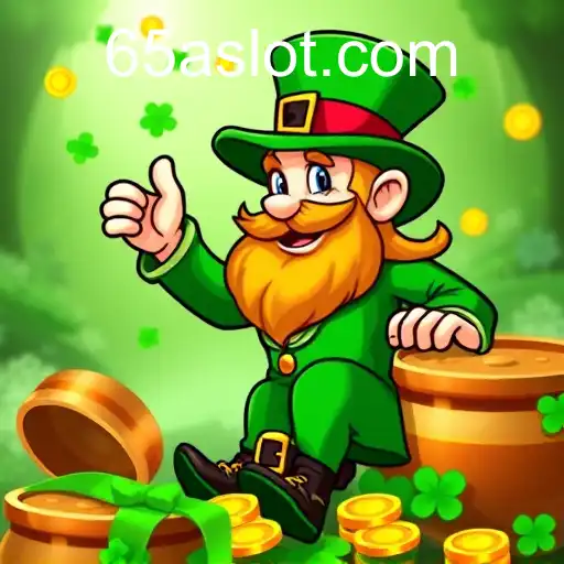 Como ganhar no Leprechaun Riches em 65a com Saque via PIX 2026