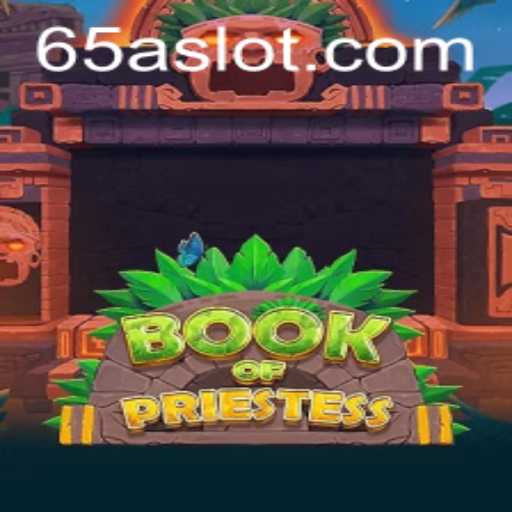 BookOfPriestess: Uma Jornada Épica no Mundo dos Jogos Digitais