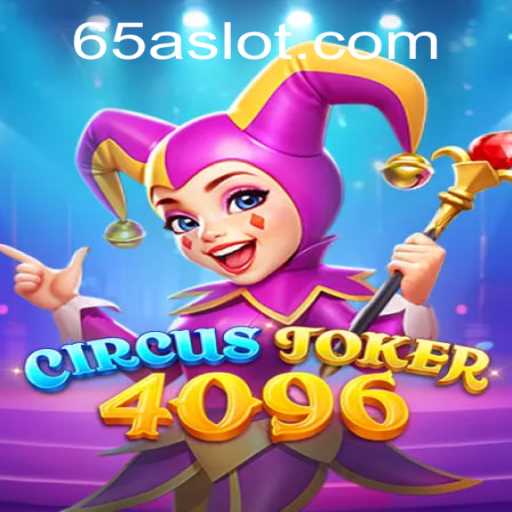 CircusJoker4096: Aventura e Estratégia em um Mundo de Tabuleiro Dinâmico