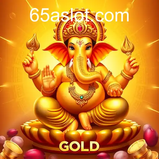 Como ganhar no Ganesha Gold em 65a com Saque via PIX 2026