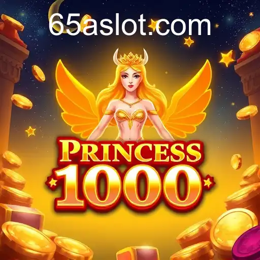 Como ganhar no Starlight Princess 1000 em 65a com Saque via PIX 2026