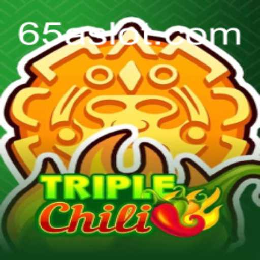 Explorando o Mundo do Jogo TripleChili: O Que Saber sobre a Palavra-chave 65a